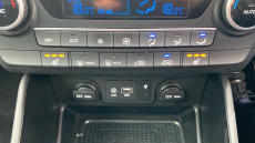 Hyundai Tucson 1.6 CRDi 48V MHD 136 N Line 5dr 2WD Diesel Estate